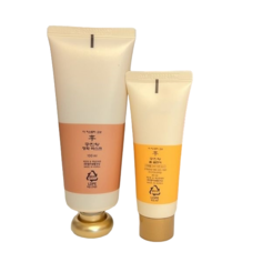 Маска The History of Whoo для глубокого очищения пор Gonjinghyang Purifying Mask 100 мл