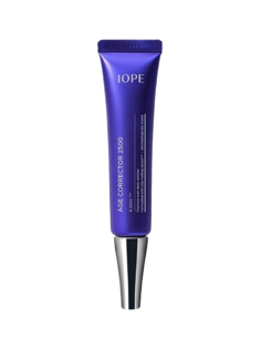 Антивозрастная сыворотка от морщин IOPE Age Corrector 2500 20 мл