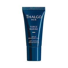 Сыворотка для кожи вокруг глаз Thalgo Men Force Marine Anti-Fatigue Serum for Eyes