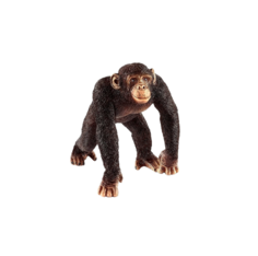Фигурка Schleich Шимпанзе, самец