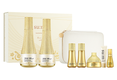 Омолаживающий набор SU:M37 Тонер и эмульсия losec summa special set anti-aging