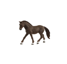 Фигурка Schleich Мерин немецкого верхового пони