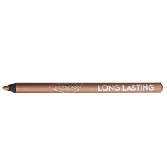 Карандаш для глаз "Long Lasting 02L", шампанское PuroBio, 1.1 г