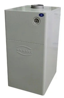 Напольный газовый котел Мимакс КС-Г-20