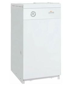 Напольный газовый котел Ferroli Torino 12.5