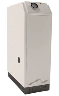 Напольный газовый котел Arideya КС-Г-10