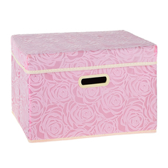 Коробка для хранения 38*25*25см Oubaoloon