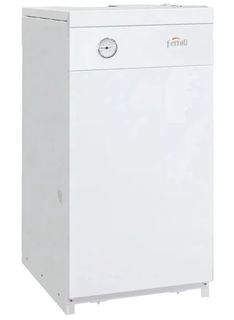 Напольный газовый котел Ferroli Torino 25