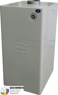 Напольный газовый котел Мимакс КСГ-12,5