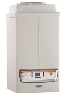 Настенный газовый котел Immergas Victrix PRO 55 2ERP