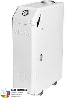 Напольный газовый котел Мимакс VEGA КСГ-31