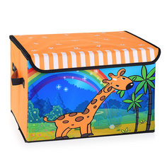 Коробка для хранения 38*25*25см Oubaoloon