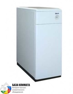 Напольный газовый котел Siberia 11 Ростовгазоаппарат (Siberia)