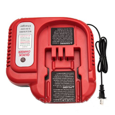 Зарядное устройство питания MyPads для электроинструмента Black&Decker BD9.6-24V