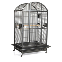 Клетка для птиц Montana Cages Castell Nova Dome, 120х95х186см