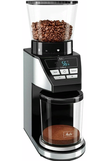 Кофемолка MELITTA Calibra 1027-01