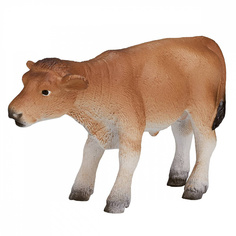 Фигурка KONIK Джерсейский теленок AMF1047