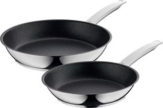Набор сковород WMF PermaDur Advance 28 24 см