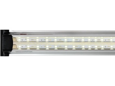 Светильник для аквариума Биодизайн LED SCAPE SUN LIGHT ECO, 37 Вт, 5000 К, 80 см