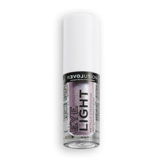 Тени для век жидкие Relove by Revolution Eye Light Metallic Bling