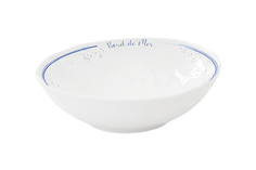 Салатник Морской берег, 12 см, 0,2 л KSAL-EL-R1988/BORD Easy Life