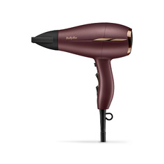 Фен BaByliss DC Dryer 2200W Berry Crush 5753PE
