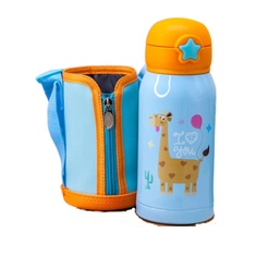 Термос Cute giraffe 550 ml No Brand