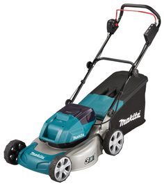 Газонокосилка аккумуляторная Makita DLM460PT2 арт. 199942 No Brand