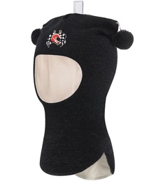 Балаклава детская Teyno 5700А3 ,черный ,50-52