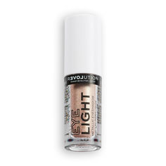 Тени для век жидкие Relove by Revolution Eye Light Metallic Queen