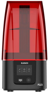 3D-принтер Elegoo Mars 3 Pro 4K (139297)