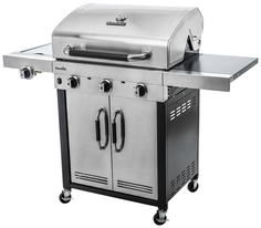 Газовый гриль Char-Broil Advantage 345 S No Brand
