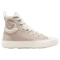 Кеды женские Converse A00913 бежевые 36.5 EU