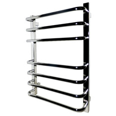 Водяной полотенцесушитель Grota Eco Forte 630x600