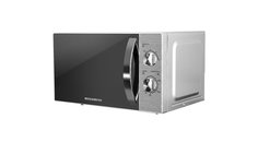 Микроволновая печь соло REDMOND RM-2009D серебристый