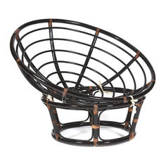 Кресло для дачи TetChair PAPASAN 23/01 W /без подушки/ 5218