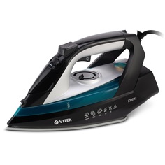 Утюг VITEK 8324 черный
