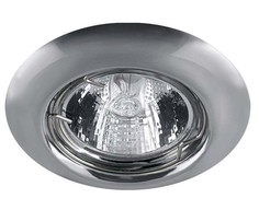 Встраиваемый светильник Escada Ancona 111009