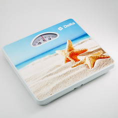 Весы напольные Delta D-9403 Морской бриз