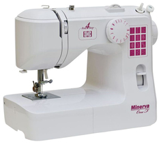 Швейная машина Minerva One F