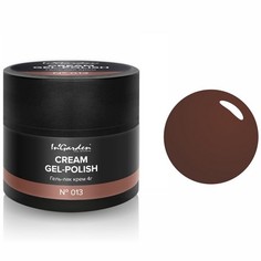 InGarden, Гель-лак Cream №013
