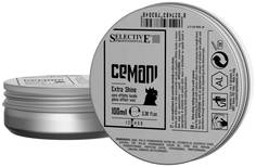Воск для укладки Selective Professional Cemani Extra Shine Vaso 100 мл