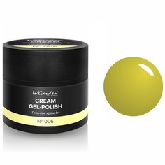 InGarden, Гель-лак Cream №006