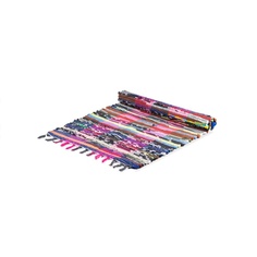 Коврик туристический Helex С02 multi 90 x 55 x 0,5 см
