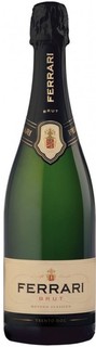 Вино Ferrari Brut, Trento DOC