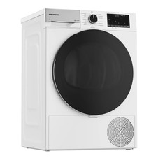 Сушильная машина Grundig GT55723 белый