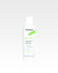 Лосьон для лица Noreva Exfoliac Drying Lotion 125 мл