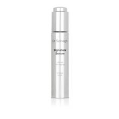 Сыворотка для лица антивозрастной уход Dr.Sebagh Signature Serum 30 мл