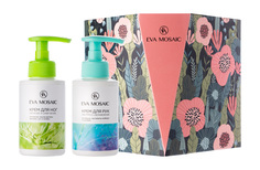 Набор для тела Eva Mosaic