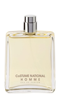 Парфюмерная вода Costume National Homme Eau de Parfum, 100 мл